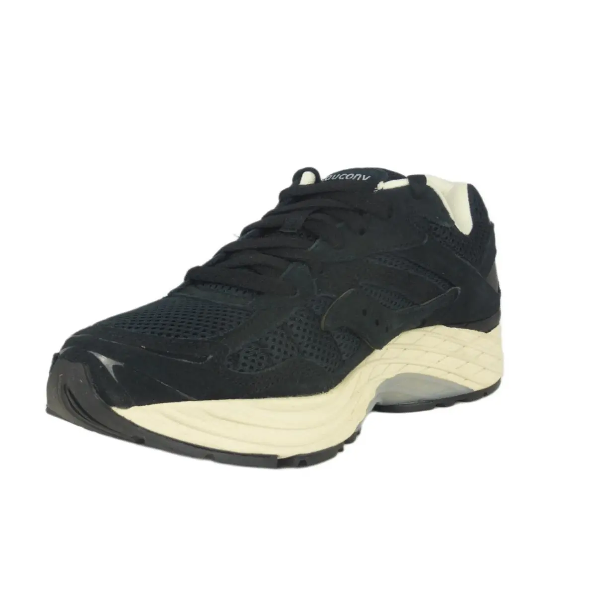 Saucony shoes - Saucony ProGrid Omni - ProGrid Omni - S70740-16 - Black (UPC: 195020492345) 5