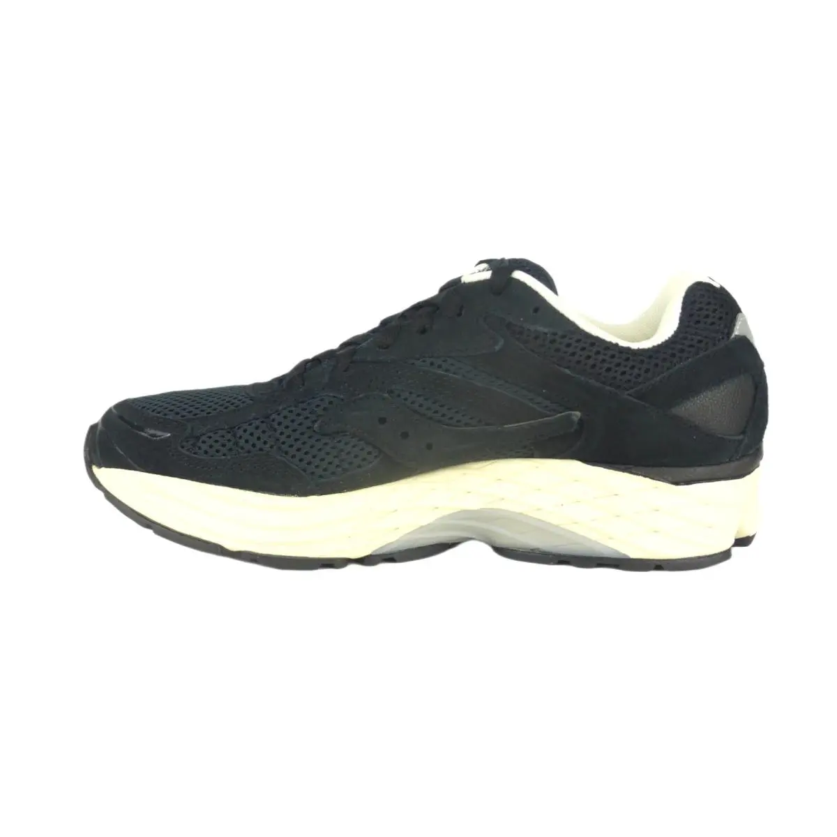 Saucony shoes - Saucony ProGrid Omni - ProGrid Omni - S70740-16 - Black (UPC: 195020492345) 6