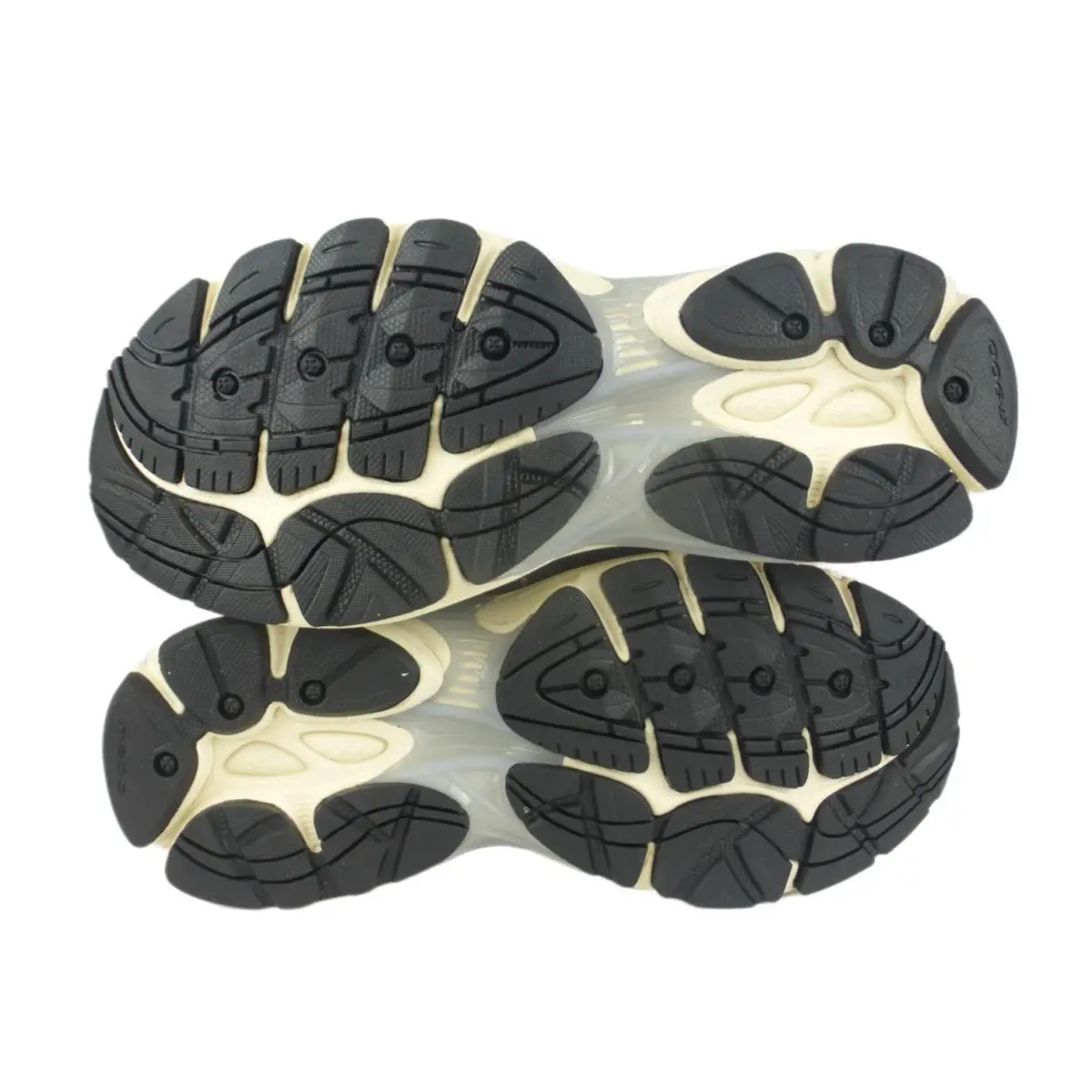 Saucony shoes - Saucony ProGrid Omni - ProGrid Omni - S70740-16 - Black (UPC: 195020492345) 7