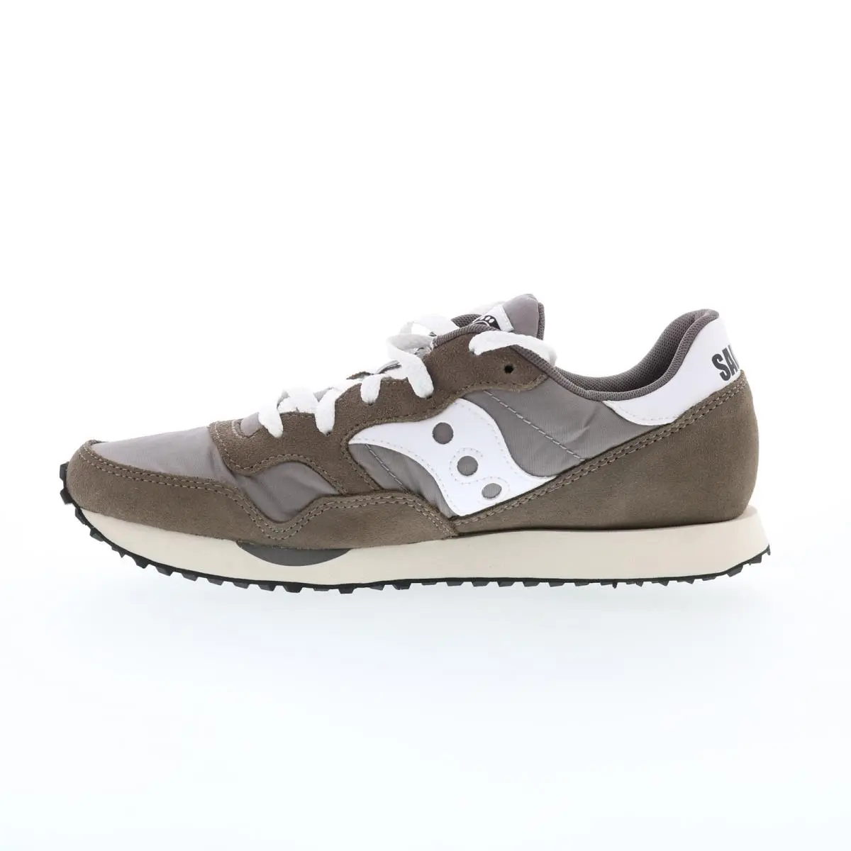 Saucony shoes - Saucony DXN Trainer - DXN Trainer - S70757-6 - Gray 1