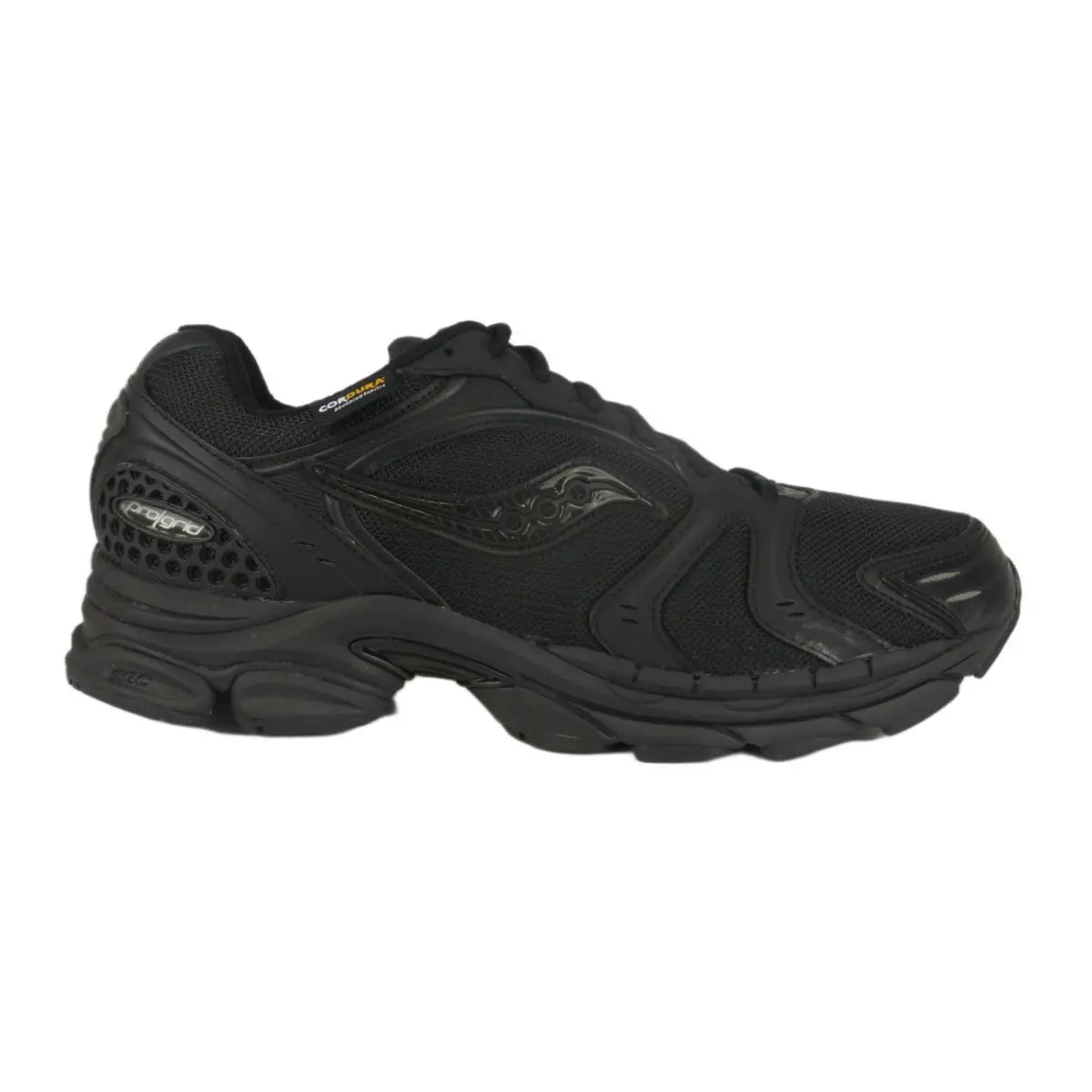 Saucony shoes - Saucony ProGrid Triumph 4 - ProGrid Triumph - S70758-1 - Black 0