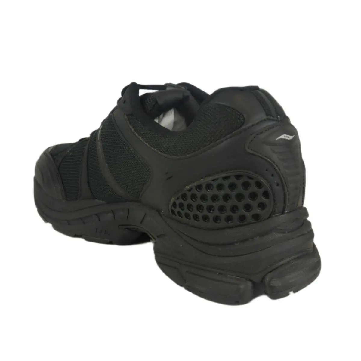 Saucony shoes - Saucony ProGrid Triumph 4 - ProGrid Triumph - S70758-1 - Black 2