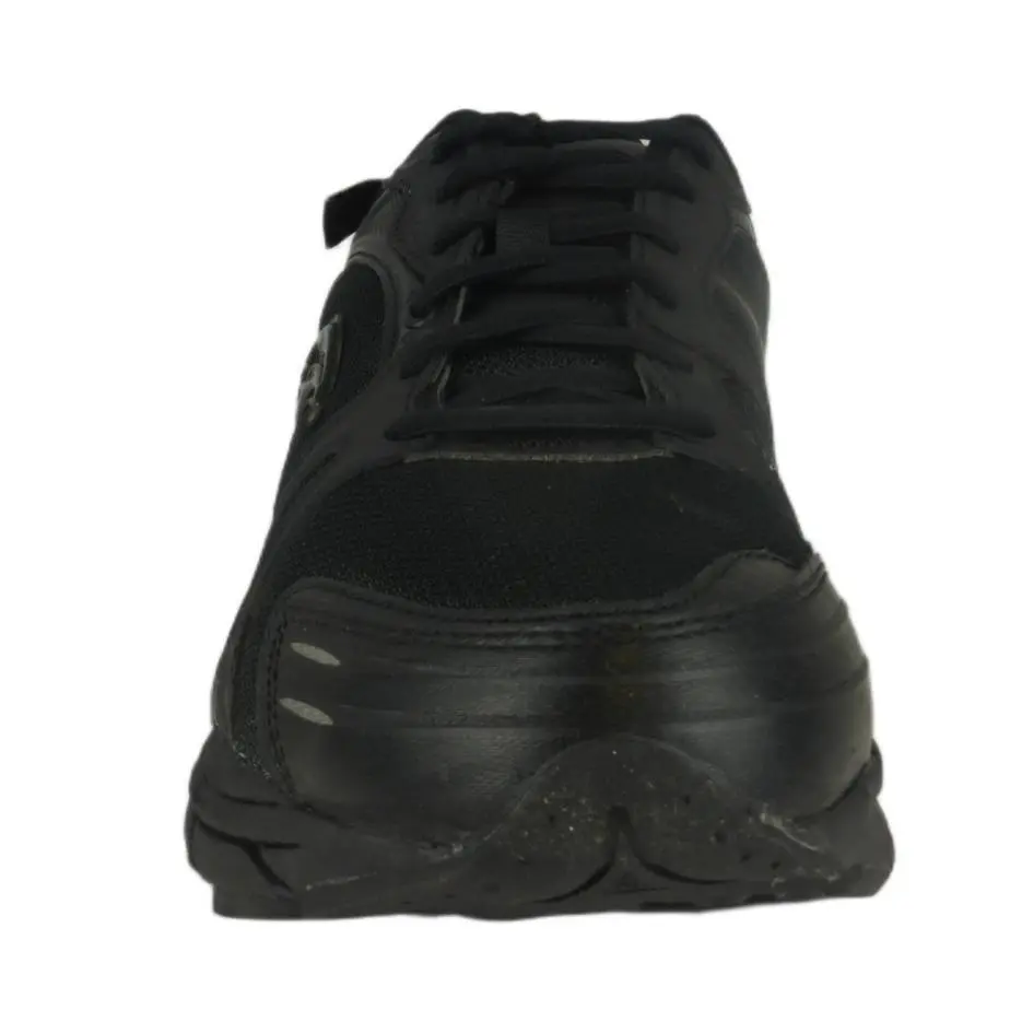 Saucony shoes - Saucony ProGrid Triumph 4 - ProGrid Triumph - S70758-1 - Black 4