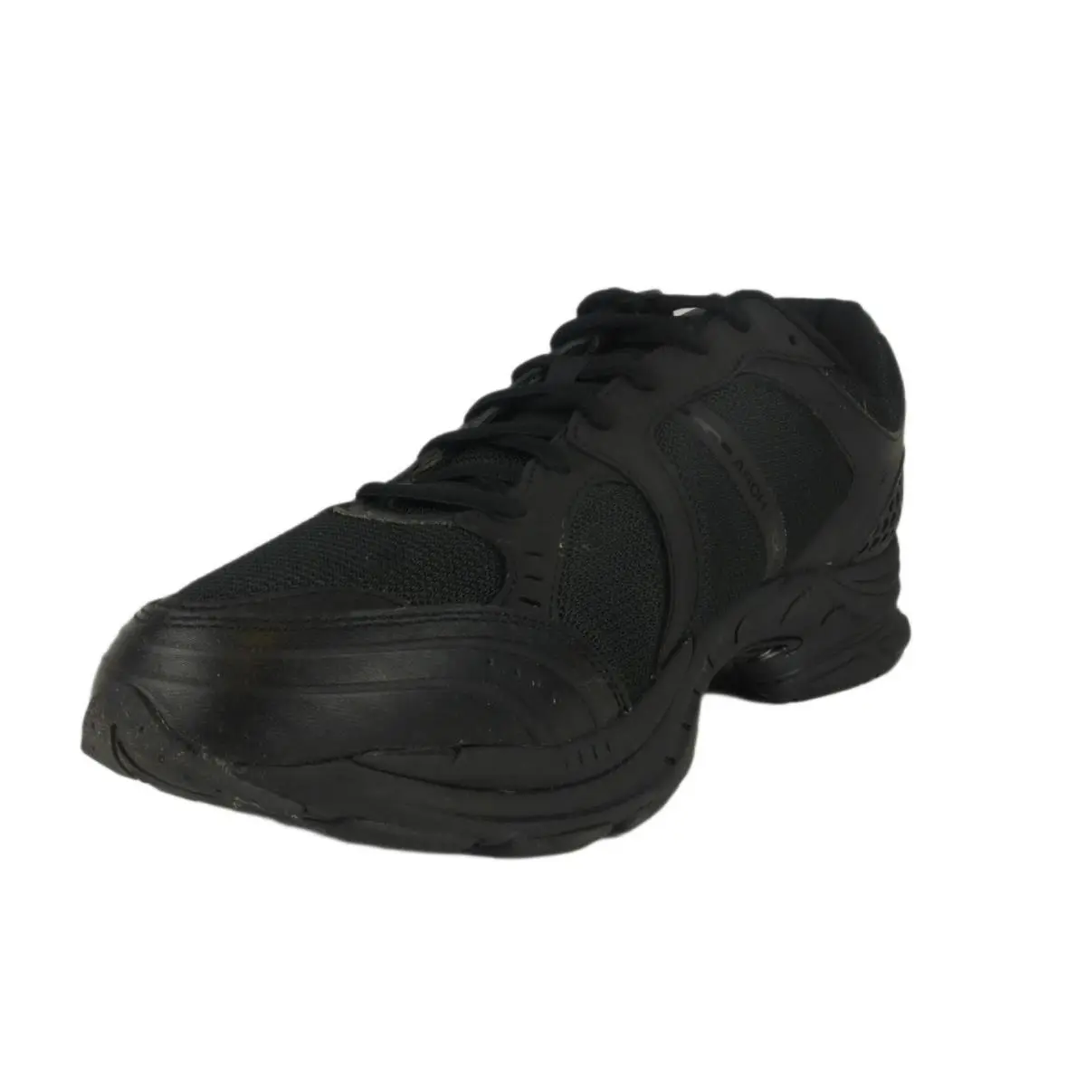 Saucony shoes - Saucony ProGrid Triumph 4 - ProGrid Triumph - S70758-1 - Black 5