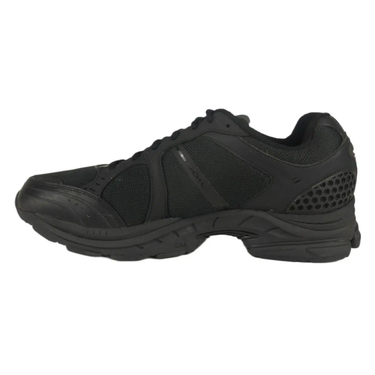 Saucony shoes - Saucony ProGrid Triumph 4 - ProGrid Triumph - S70758-1 - Black 6
