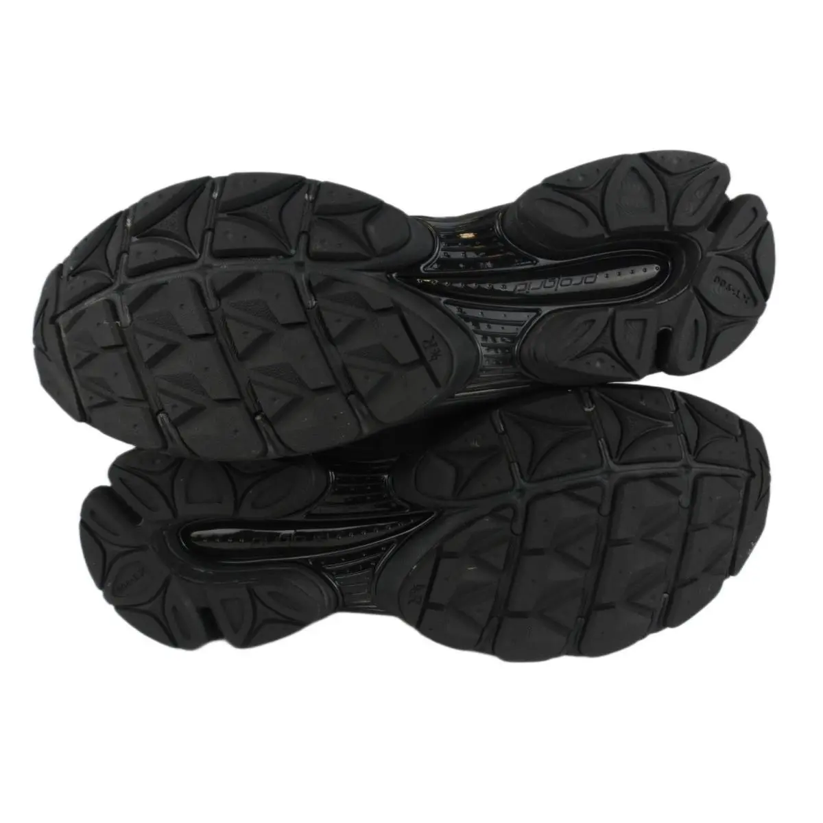 Saucony shoes - Saucony ProGrid Triumph 4 - ProGrid Triumph - S70758-1 - Black 7