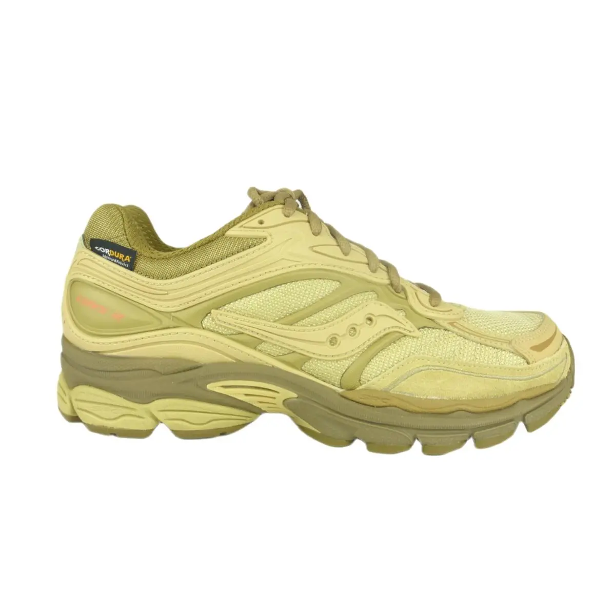 Saucony shoes - Saucony Progrid Omni 9 - Progrid Omni - Beige (UPC: 195020739273) 0