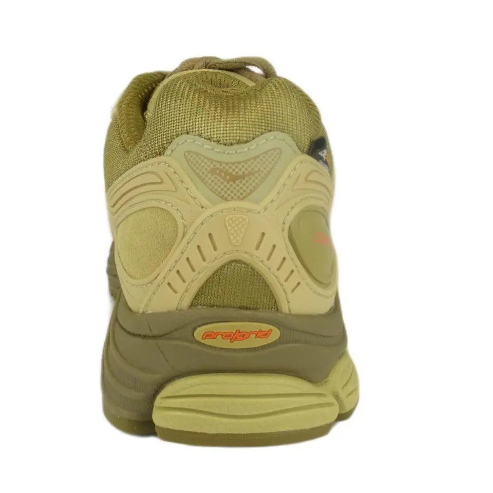 Saucony shoes - Saucony Progrid Omni 9 - Progrid Omni - Beige (UPC: 195020739273) 3