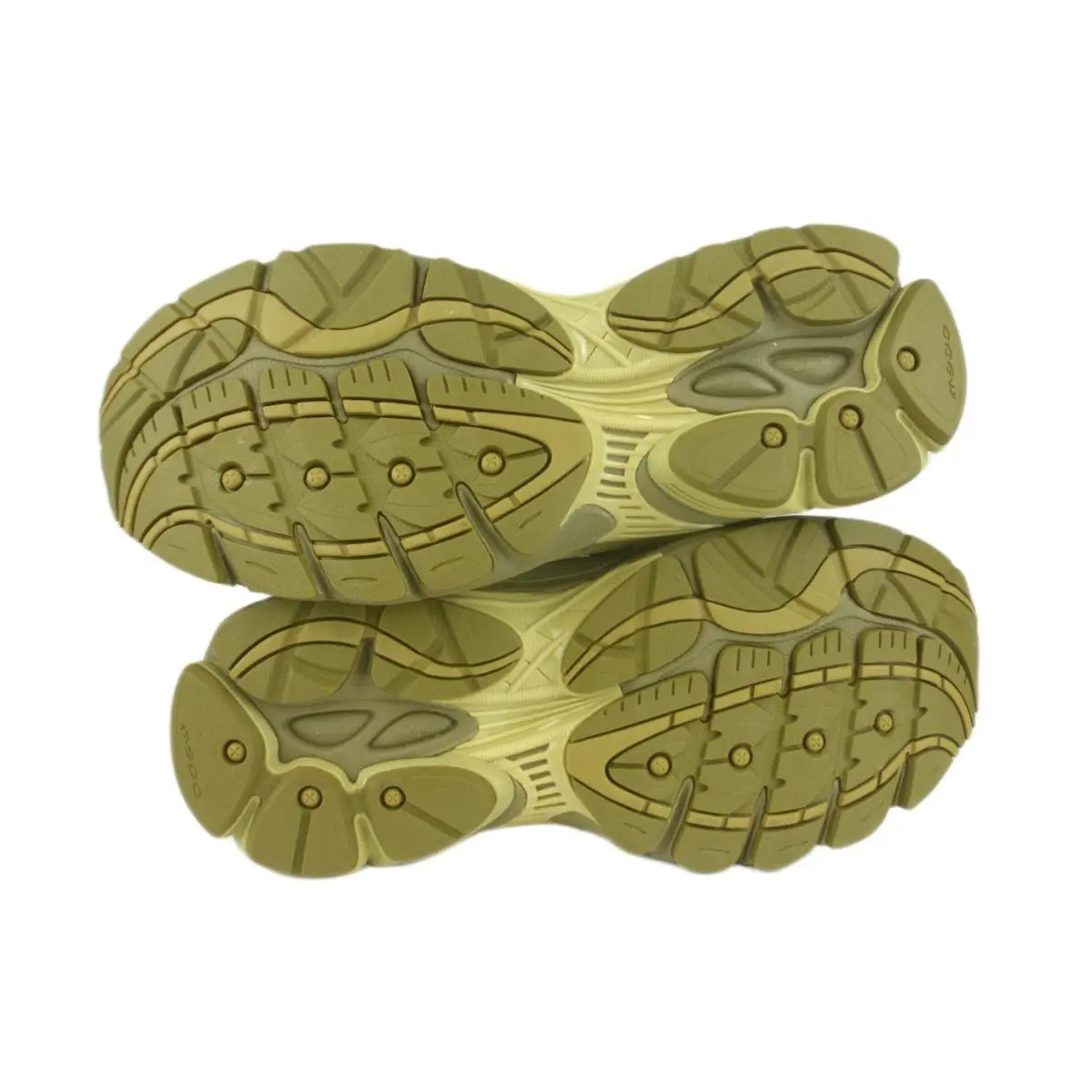 Saucony shoes - Saucony Progrid Omni 9 - Progrid Omni - Beige (UPC: 195020739273) 7