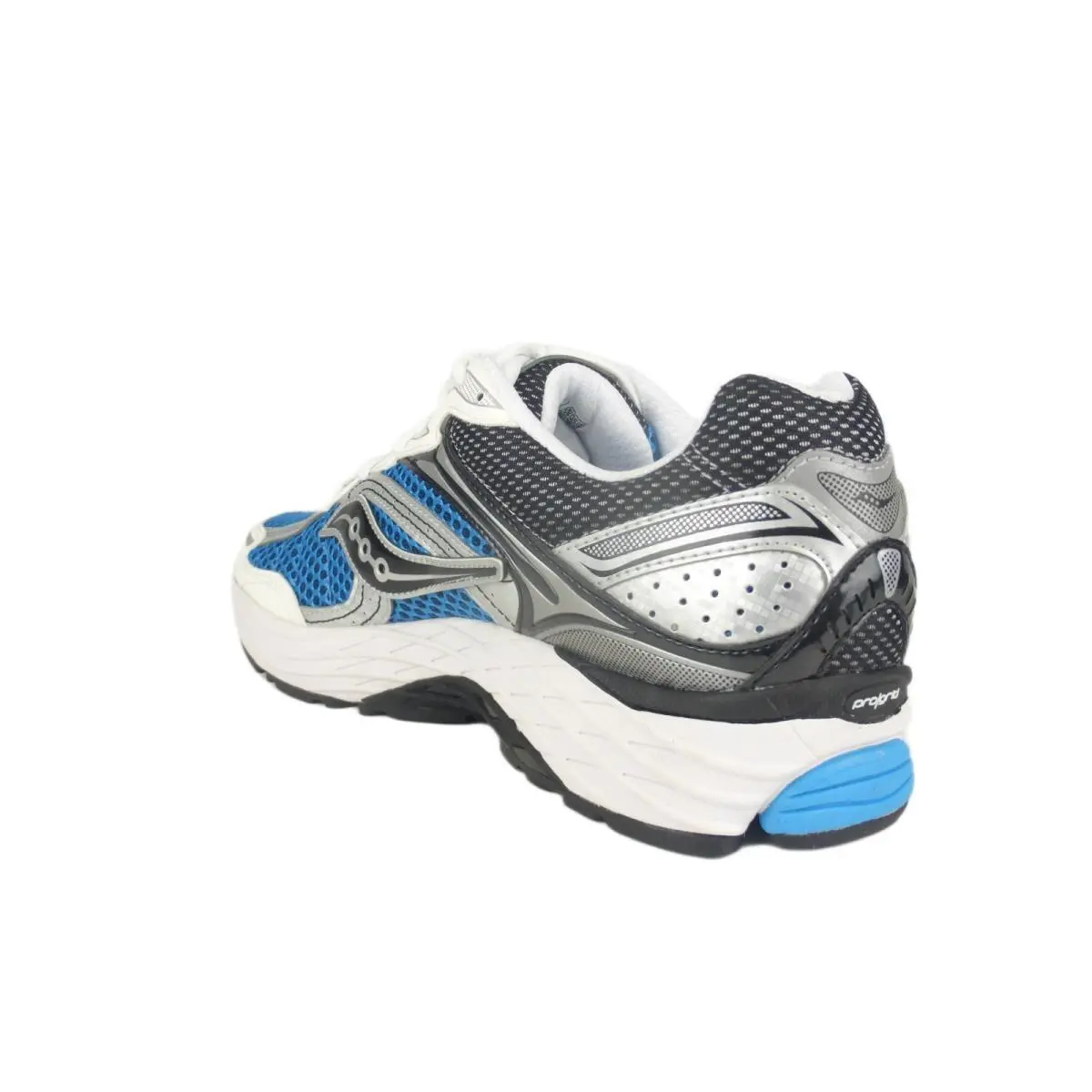 Saucony shoes - Silver (UPC: 195020043912) 1
