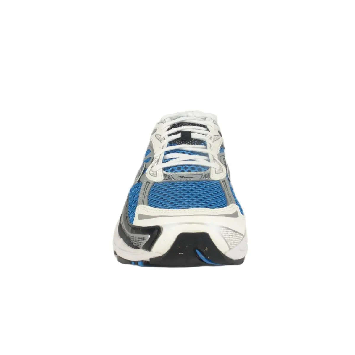 Saucony shoes - Silver (UPC: 195020043912) 3