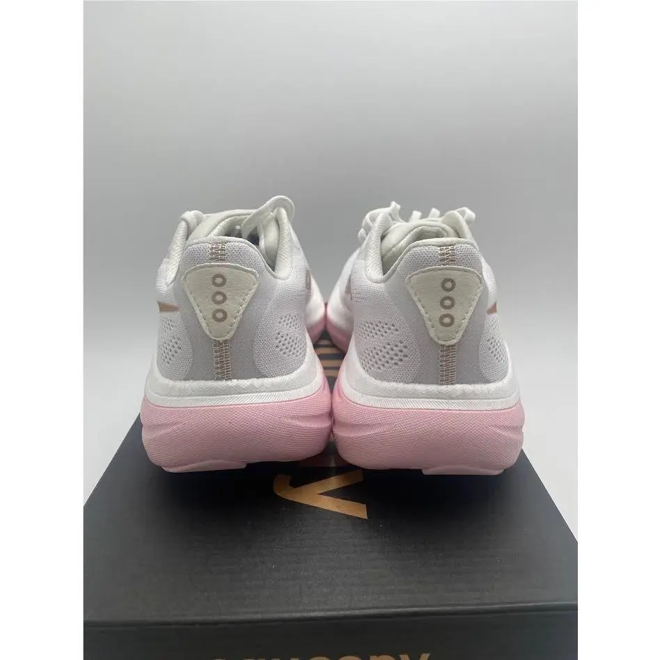 Saucony shoes - Saucony Ride 19 - Ride - S11055-151 - White (UPC: 737566863199) 2