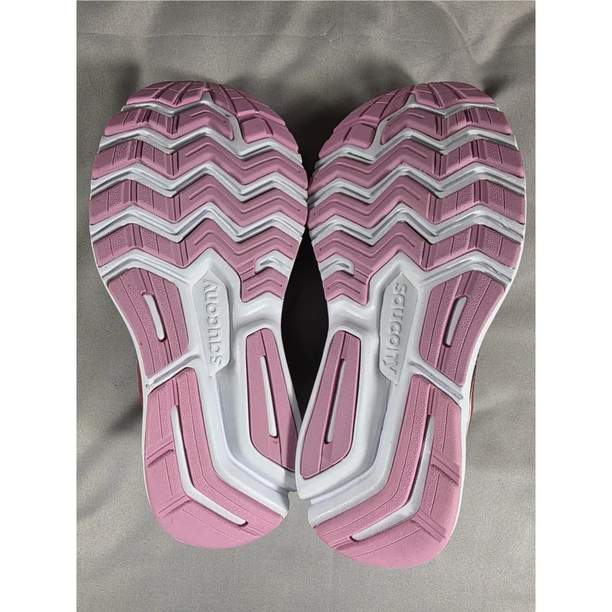 Saucony shoes - Saucony Ride 14 - Ride - Purple 6