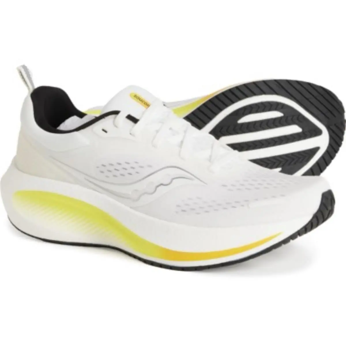 Saucony Men`s Surge 3 Running Shoes Size 10.5