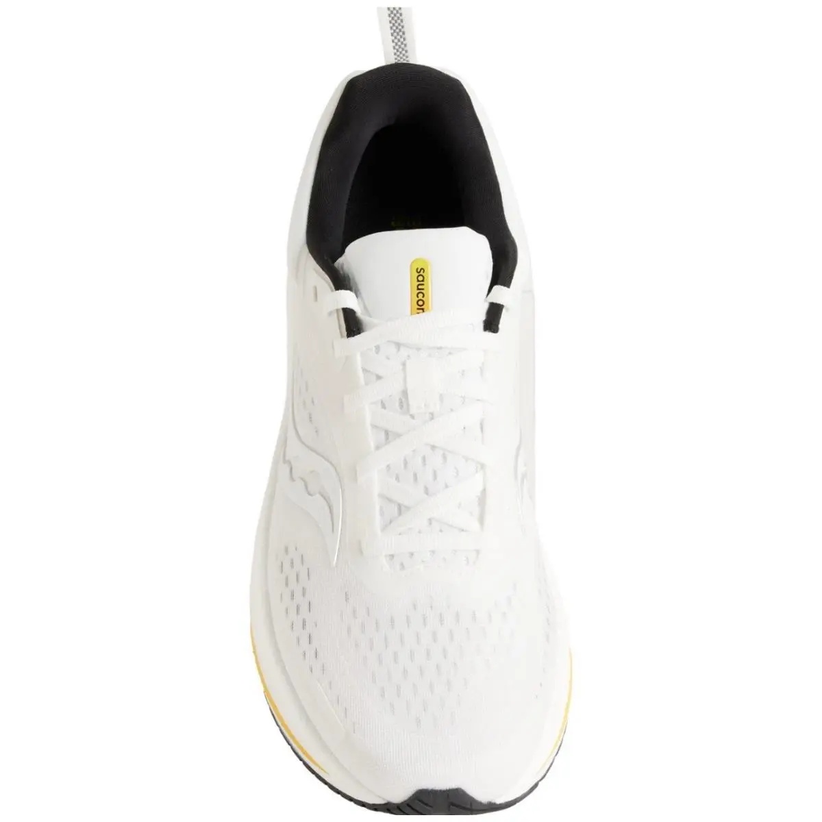 Saucony shoes - Saucony Surge 3 - Surge - S28221 - White/Yellow (UPC: 0195020414651) 0