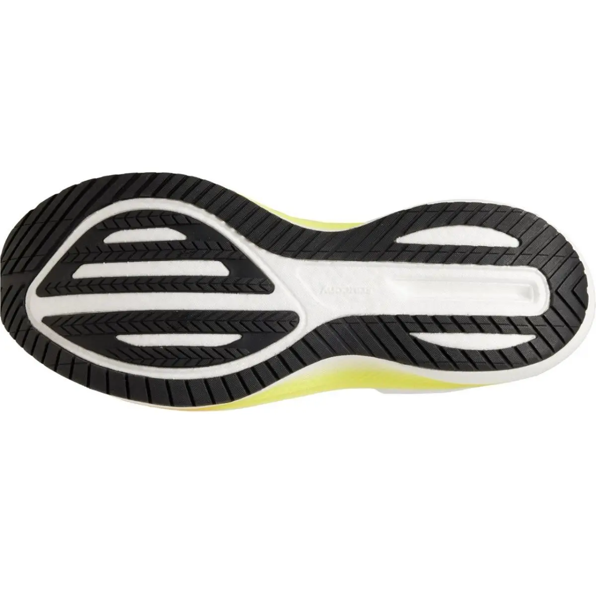Saucony shoes - Saucony Surge 3 - Surge - S28221 - White/Yellow (UPC: 0195020414651) 3