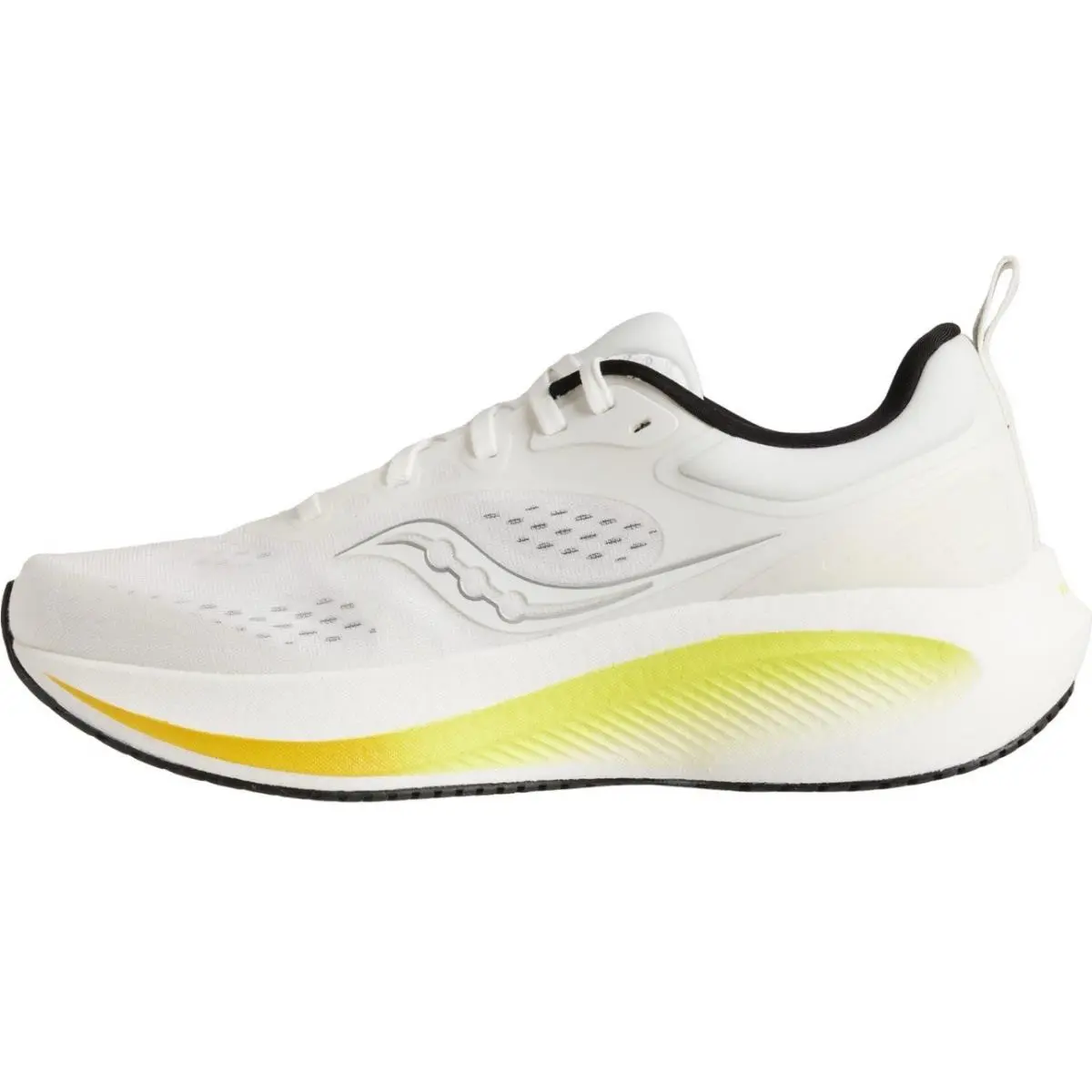 Saucony shoes - Saucony Surge 3 - Surge - S28221 - White/Yellow (UPC: 0195020414651) 5