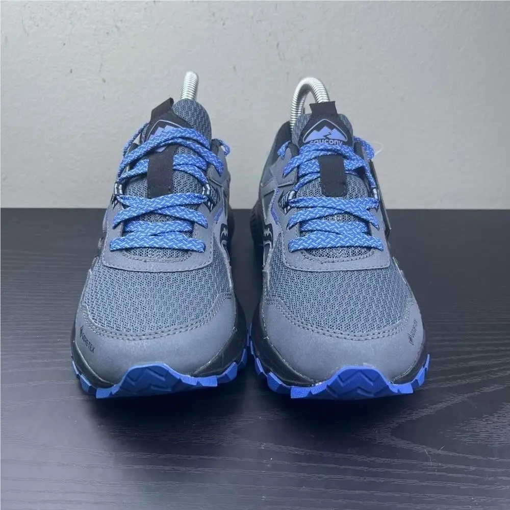 Saucony shoes - Gray 0