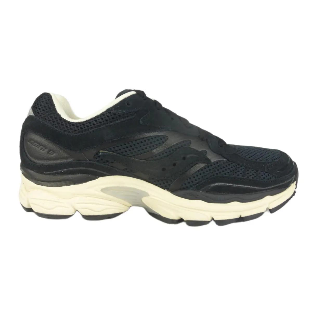 Saucony shoes - Saucony Progrid Omni 9 - Progrid Omni - Black (UPC: 195020492369) 0