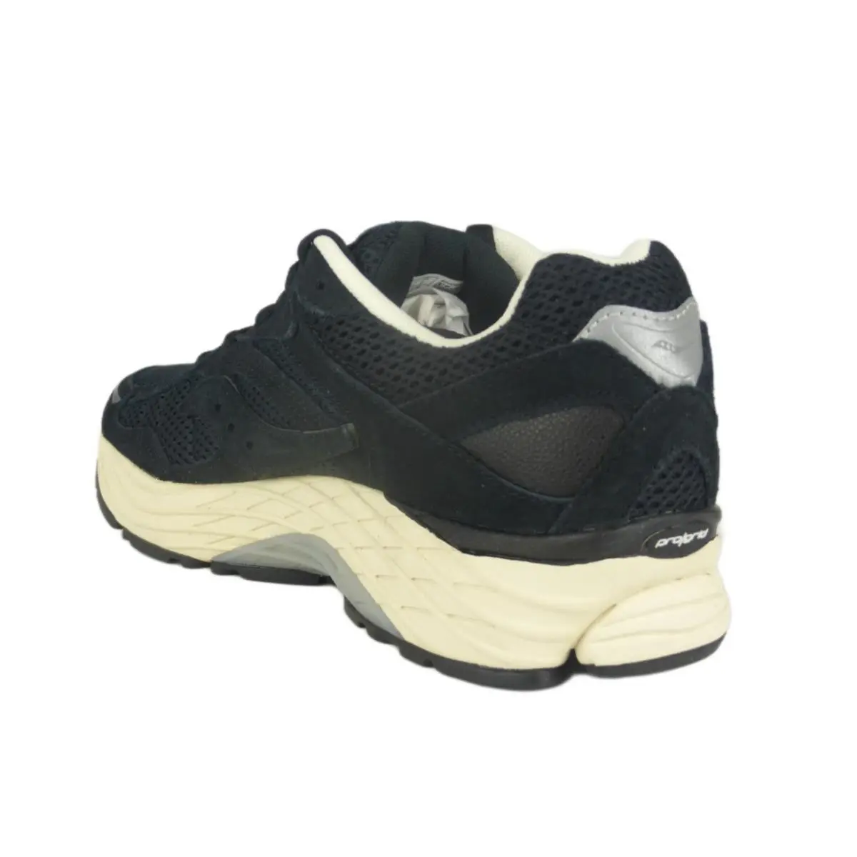 Saucony shoes - Saucony Progrid Omni 9 - Progrid Omni - Black (UPC: 195020492369) 2