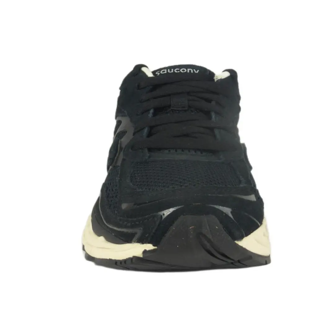 Saucony shoes - Saucony Progrid Omni 9 - Progrid Omni - Black (UPC: 195020492369) 4