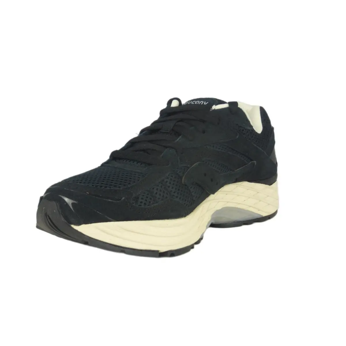 Saucony shoes - Saucony Progrid Omni 9 - Progrid Omni - Black (UPC: 195020492369) 5
