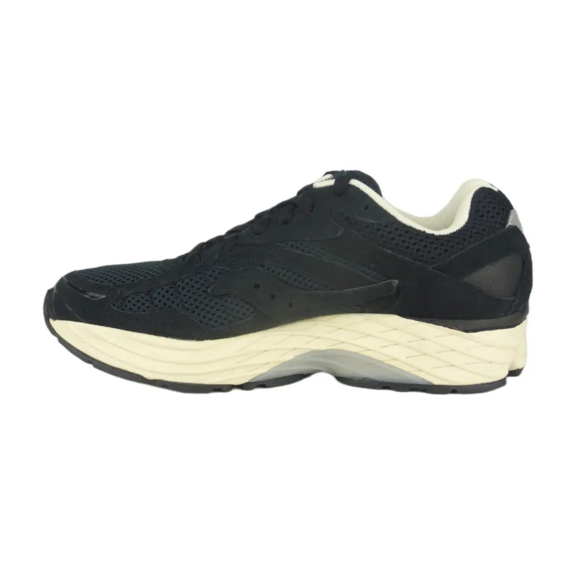 Saucony shoes - Saucony Progrid Omni 9 - Progrid Omni - Black (UPC: 195020492369) 6