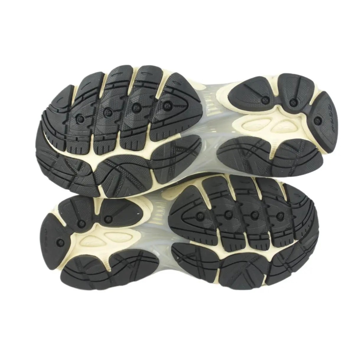 Saucony shoes - Saucony Progrid Omni 9 - Progrid Omni - Black (UPC: 195020492369) 7