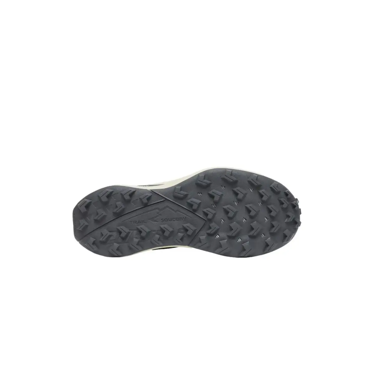 Saucony shoes - Peregrine 15 - Peregrine - Multicolor (UPC: 195020773772) 2