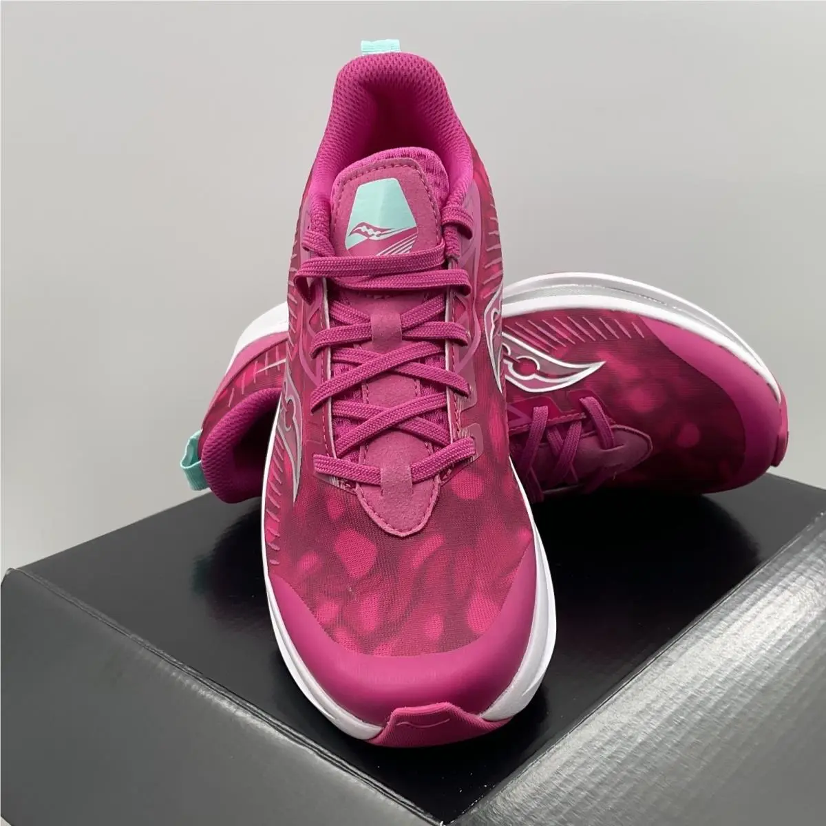 Saucony shoes - Endorphin KDZ - Endorphin KDZ - Multicolor 0