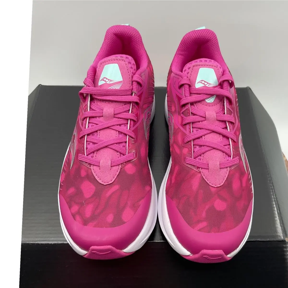 Saucony shoes - Endorphin KDZ - Endorphin KDZ - Multicolor 1