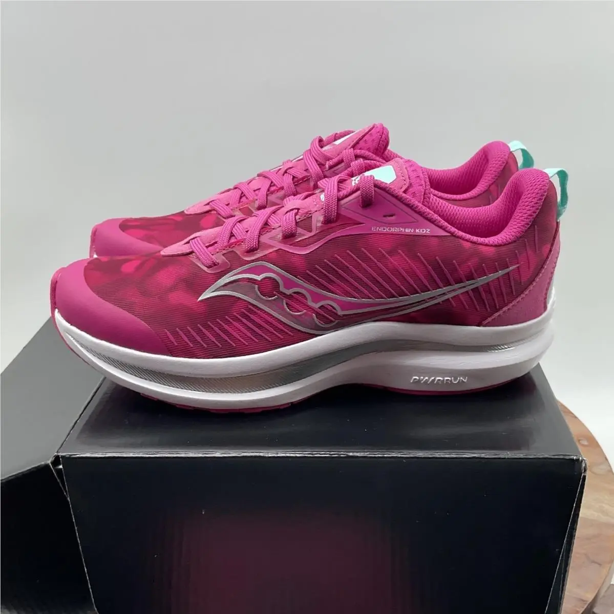 Saucony shoes - Endorphin KDZ - Endorphin KDZ - Multicolor 3