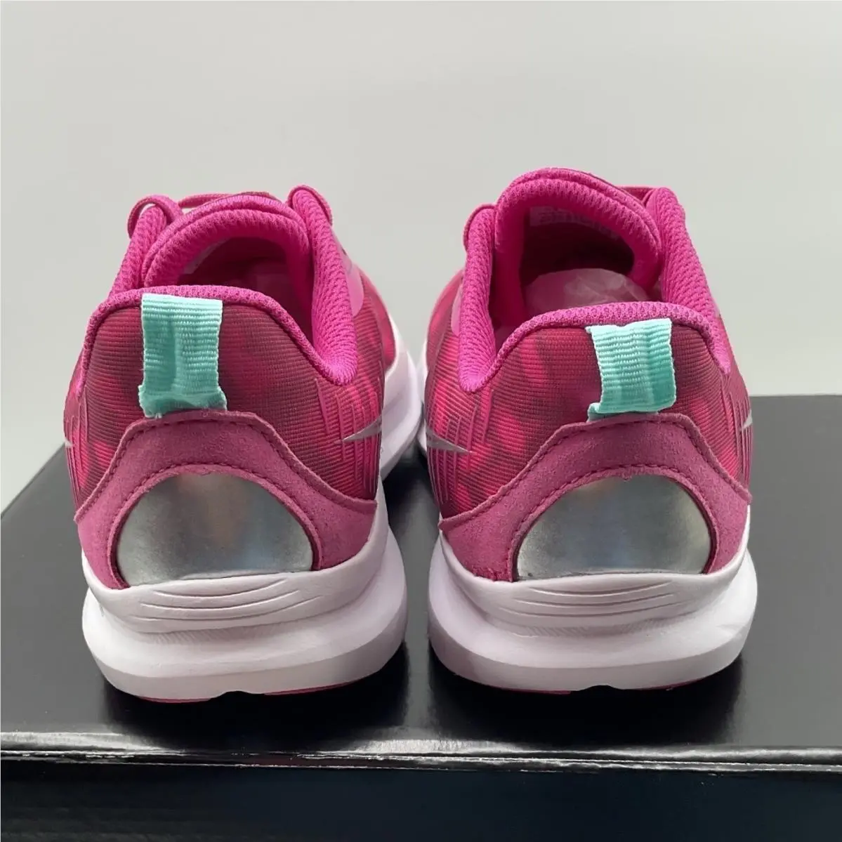 Saucony shoes - Endorphin KDZ - Endorphin KDZ - Multicolor 4