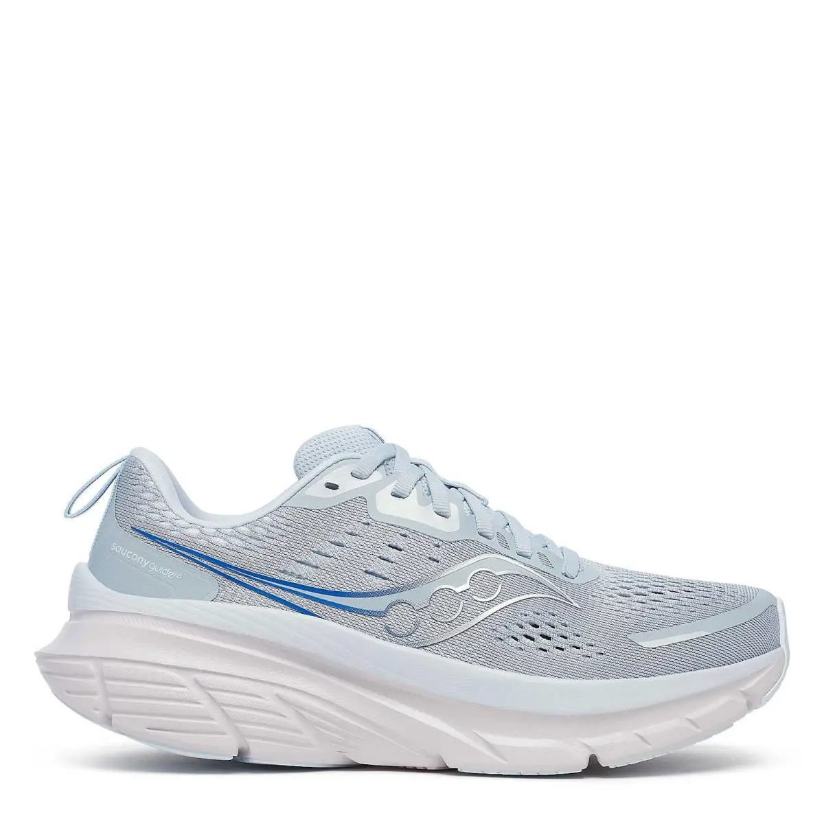 Saucony shoes - Saucony Guide 18 - Guide - S10998-150 - Blue (UPC: 195020777039) 0