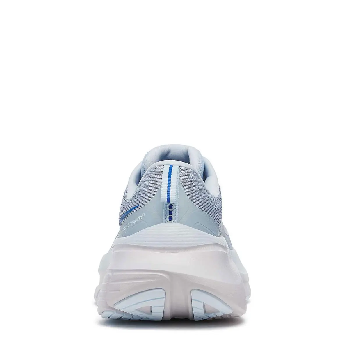 Saucony shoes - Saucony Guide 18 - Guide - S10998-150 - Blue (UPC: 195020777039) 3