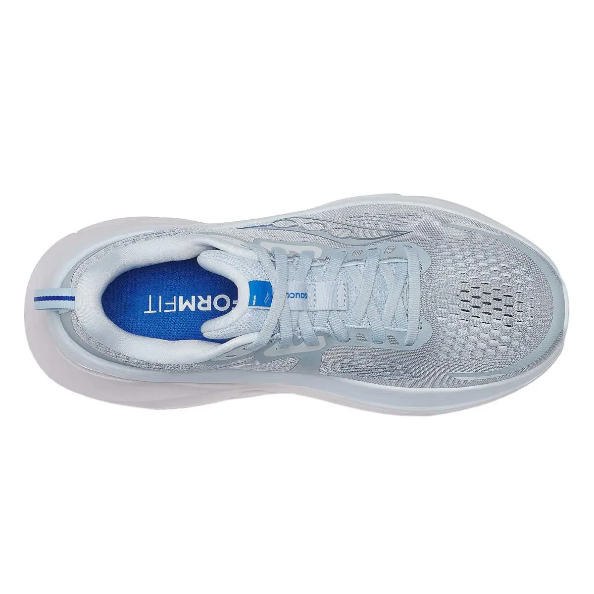Saucony shoes - Saucony Guide 18 - Guide - S10998-150 - Blue (UPC: 195020777039) 4