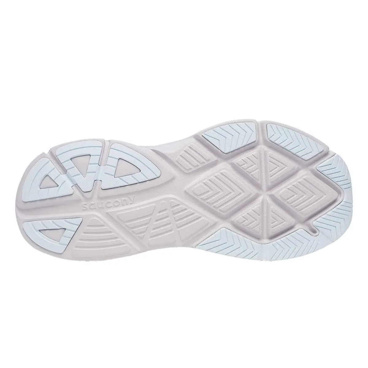 Saucony shoes - Saucony Guide 18 - Guide - S10998-150 - Blue (UPC: 195020777039) 6