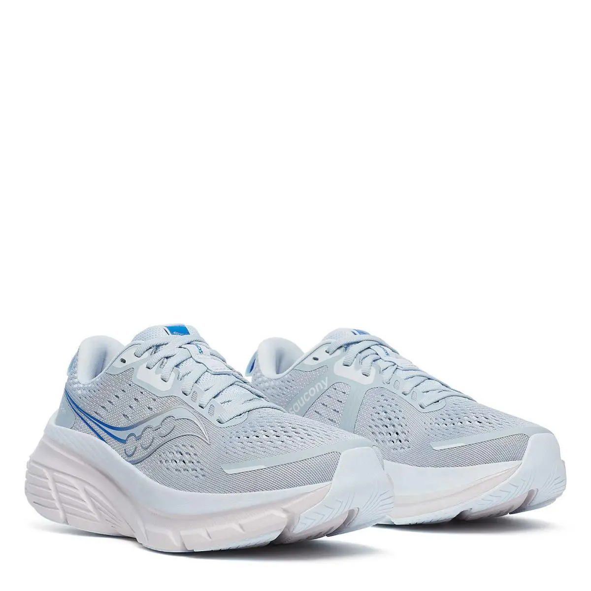 Saucony shoes - Saucony Guide 18 - Guide - S10998-150 - Blue (UPC: 195020777039) 7