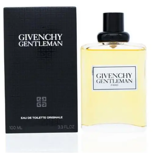 Gentleman by Givenchy Eau De Toilette Spray 3.4 oz For Men