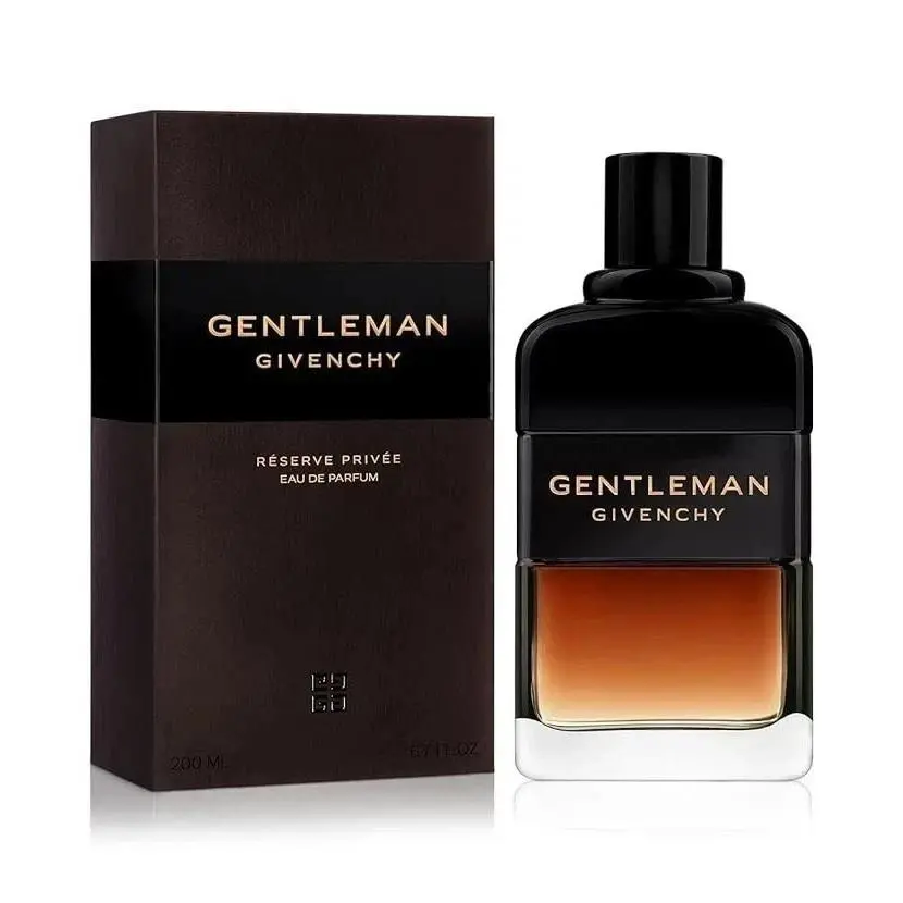 Gentleman Reserve Privee 3.4 oz Eau de Parfum by Givenchy