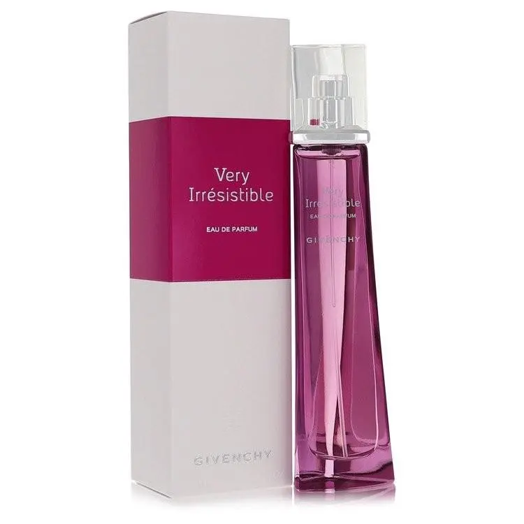 Very Irresistible Sensual  Edp 1.7 oz / e 50 ml by Givenchy