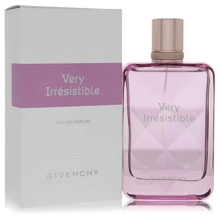 Very Irresistible 2.7 oz Eau de Parfum Edp Spray For Women by Givenchy