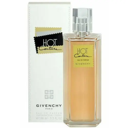 Hot Couture  3.3oz Edp For Women Box by Givenchy