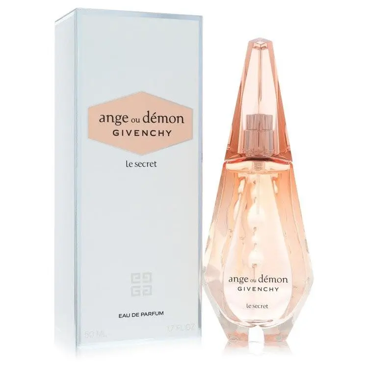 Ange Ou Demon Le Secret  Eau De Parfum Spray 1.7 oz / e 50 ml by Givenchy
