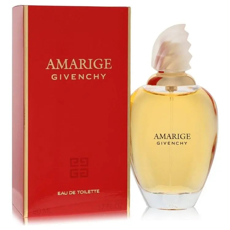 Amarige  Eau De Toilette Spray 1.7 oz / e 50 ml by Givenchy