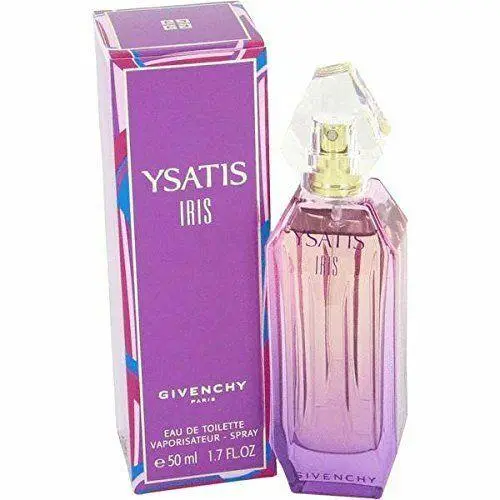 Ysatis Iris  For Women 1.7 oz Eau De Toilette Spray by Givenchy