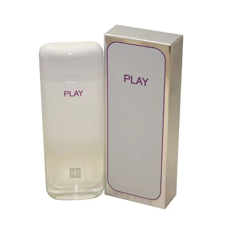 Play  Women 2.5 oz 75 ml Eau de Toilette Spray by Givenchy