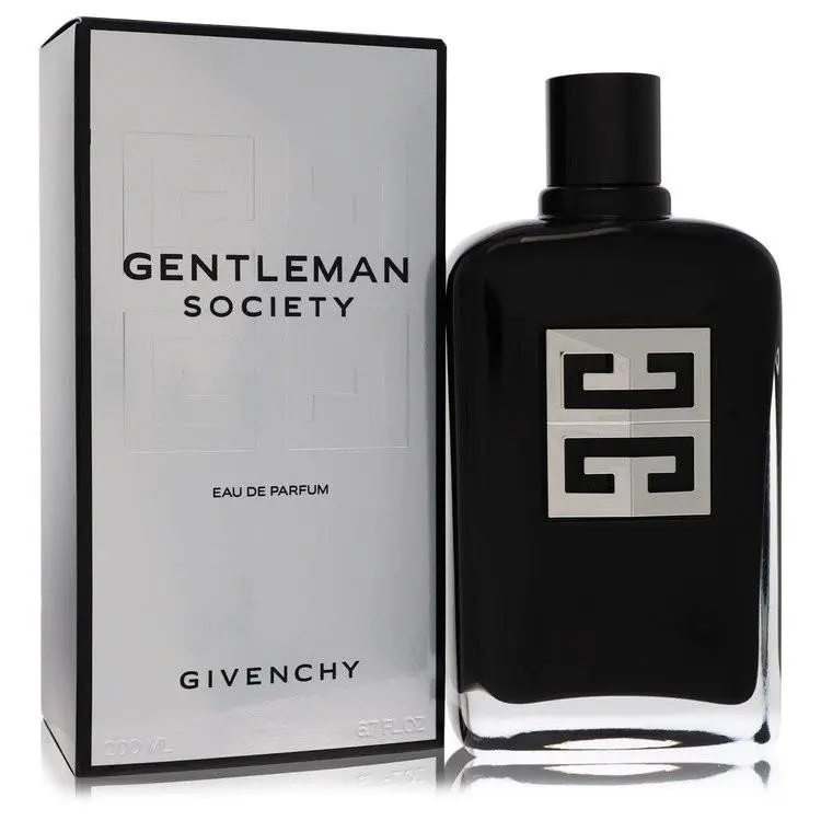 Gentleman Society  Eau De Parfum Spray 6.7 oz / e 200 ml by Givenchy