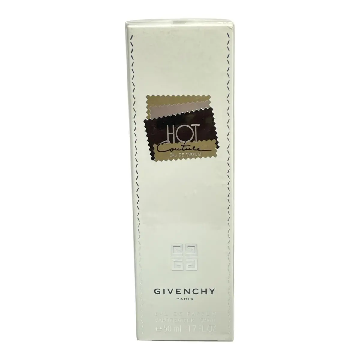 Hot Couture By  Eau De Parfum Spray 50ml/1.7fl.oz by Givenchy