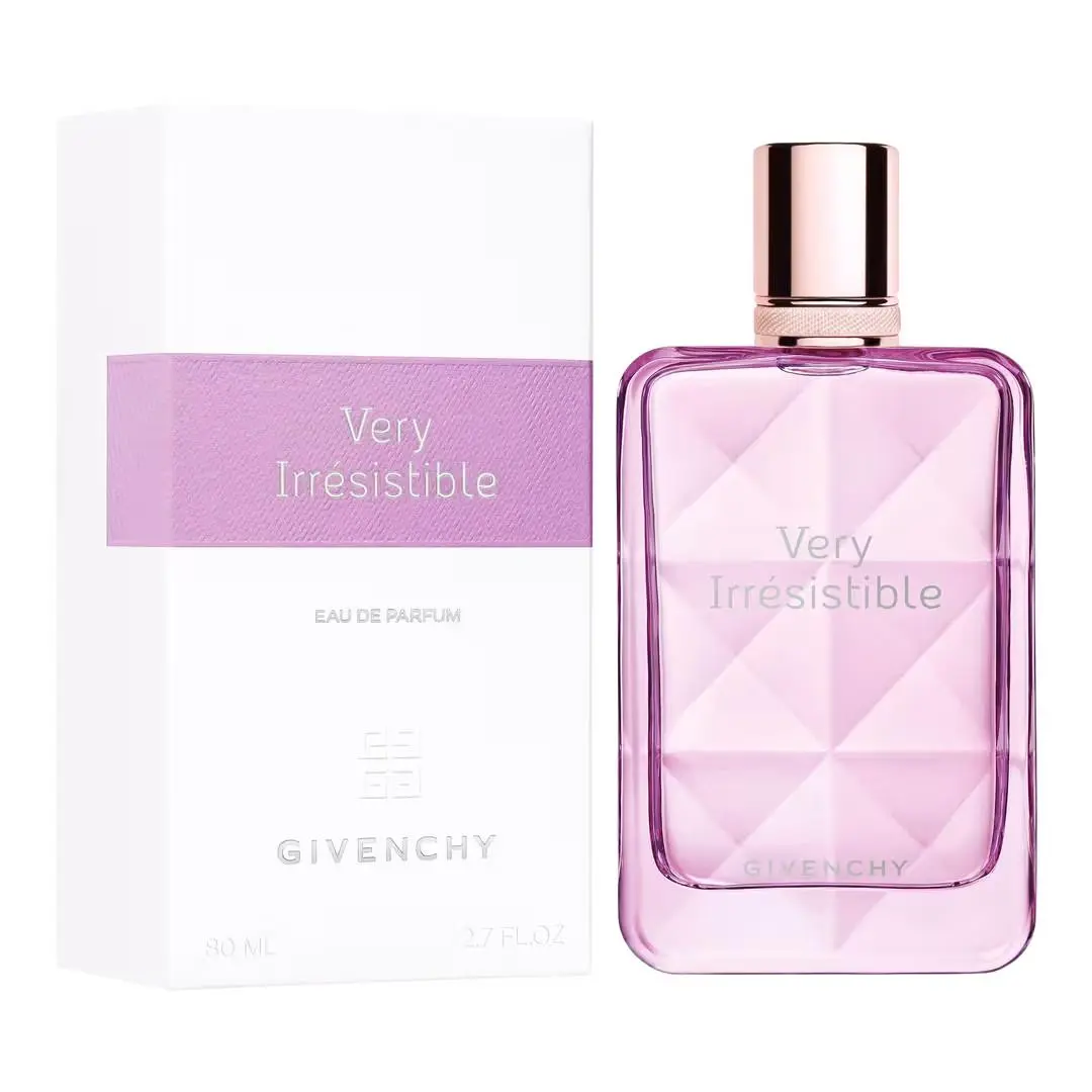 Very Irresistible Eau De Parfum 2.7 oz/80 Ml by Givenchy
